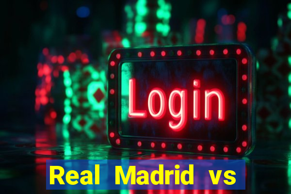 Real Madrid vs barcelona futemax